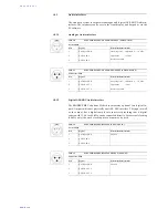 Preview for 112 page of AVT MAGIC TH2 Hardware Manual