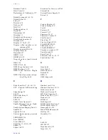 Preview for 130 page of AVT MAGIC TH6 POTS Hardware & Software Manual