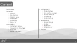 Preview for 2 page of AVT MAGIC THipPro Lite Configuration Manual
