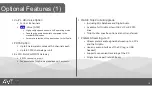 Preview for 11 page of AVT MAGIC THipPro Lite Configuration Manual