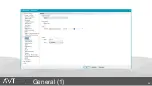 Preview for 32 page of AVT MAGIC THipPro Lite Configuration Manual