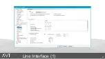 Preview for 34 page of AVT MAGIC THipPro Lite Configuration Manual
