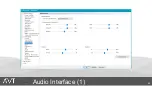 Preview for 50 page of AVT MAGIC THipPro Lite Configuration Manual