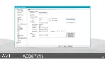 Preview for 53 page of AVT MAGIC THipPro Lite Configuration Manual