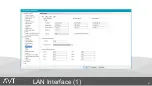 Preview for 55 page of AVT MAGIC THipPro Lite Configuration Manual