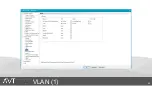 Preview for 60 page of AVT MAGIC THipPro Lite Configuration Manual