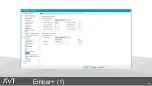Preview for 64 page of AVT MAGIC THipPro Lite Configuration Manual
