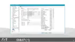 Preview for 70 page of AVT MAGIC THipPro Lite Configuration Manual