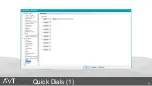 Preview for 73 page of AVT MAGIC THipPro Lite Configuration Manual