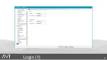 Preview for 78 page of AVT MAGIC THipPro Lite Configuration Manual