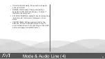 Preview for 86 page of AVT MAGIC THipPro Lite Configuration Manual