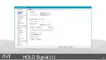 Preview for 87 page of AVT MAGIC THipPro Lite Configuration Manual