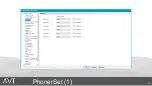 Preview for 90 page of AVT MAGIC THipPro Lite Configuration Manual
