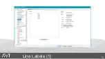 Preview for 102 page of AVT MAGIC THipPro Lite Configuration Manual