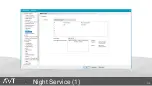 Preview for 111 page of AVT MAGIC THipPro Lite Configuration Manual