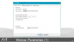 Preview for 124 page of AVT MAGIC THipPro Lite Configuration Manual