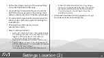 Preview for 133 page of AVT MAGIC THipPro Lite Configuration Manual