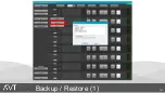 Preview for 139 page of AVT MAGIC THipPro Lite Configuration Manual