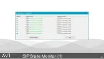 Preview for 153 page of AVT MAGIC THipPro Lite Configuration Manual