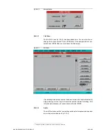 Preview for 190 page of AVT Titan Operator'S Manual