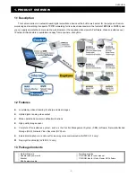 Preview for 4 page of Avtec AVI201 User Manual