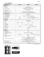 Preview for 5 page of Avtec AVI201 User Manual