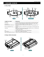 Preview for 6 page of Avtec AVI201 User Manual