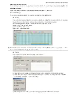 Preview for 18 page of Avtec AVI201 User Manual