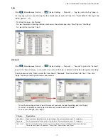 Preview for 20 page of Avtec AVI201 User Manual