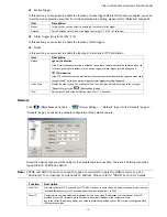 Preview for 22 page of Avtec AVI201 User Manual