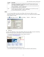 Preview for 23 page of Avtec AVI201 User Manual