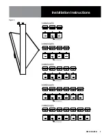 Preview for 7 page of Avtec ecoarch Operator'S Manual