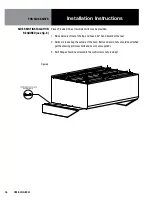 Preview for 16 page of Avtec ecoarch Operator'S Manual