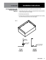 Preview for 17 page of Avtec ecoarch Operator'S Manual