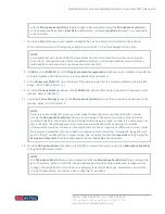 Preview for 8 page of Avtec Scout NENA Configuration Manual