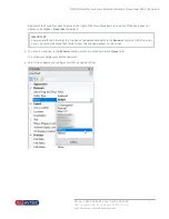 Preview for 12 page of Avtec Scout NENA Configuration Manual