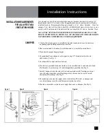 Preview for 5 page of Avtec TAKU Premier Ventilation Operator'S Manual