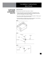 Preview for 9 page of Avtec TAKU Premier Ventilation Operator'S Manual