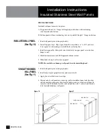 Preview for 10 page of Avtec TAKU Premier Ventilation Operator'S Manual