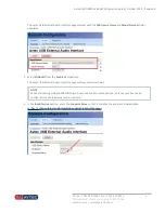 Preview for 11 page of Avtec USB NENA Configuration Manual