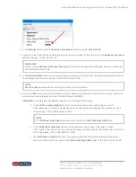 Preview for 12 page of Avtec USB NENA Configuration Manual