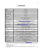 Preview for 6 page of AVTECH ELECTROSYSTEMS AVG-4A-B Instructions Manual