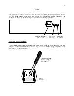 Предварительный просмотр 13 страницы AVTECH ELECTROSYSTEMS AVG-4A-B Instructions Manual