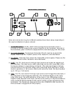 Предварительный просмотр 17 страницы AVTECH ELECTROSYSTEMS AVG-4A-B Instructions Manual