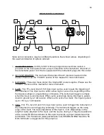 Preview for 18 page of AVTECH ELECTROSYSTEMS AVIR-3-B Instructions Manual