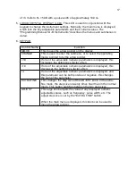 Preview for 17 page of AVTECH ELECTROSYSTEMS AVIR-4D-B Instructions Manual