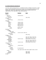 Preview for 30 page of AVTECH ELECTROSYSTEMS AVIR-4D-B Instructions Manual