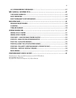 Preview for 4 page of AVTECH ELECTROSYSTEMS AVR-2B-B Instructions Manual