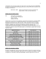 Preview for 8 page of AVTECH ELECTROSYSTEMS AVR-2B-B Instructions Manual