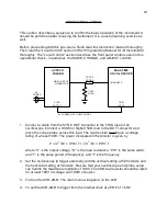 Preview for 23 page of AVTECH ELECTROSYSTEMS AVR-2B-B Instructions Manual